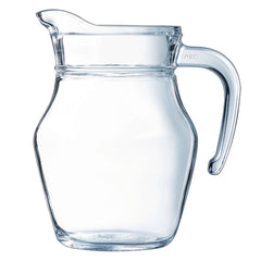 Luminarc ARC Glass Jug 500ml (12 Pack)