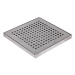 Olympia Stainless Steel Drip Tray 150x150mm
