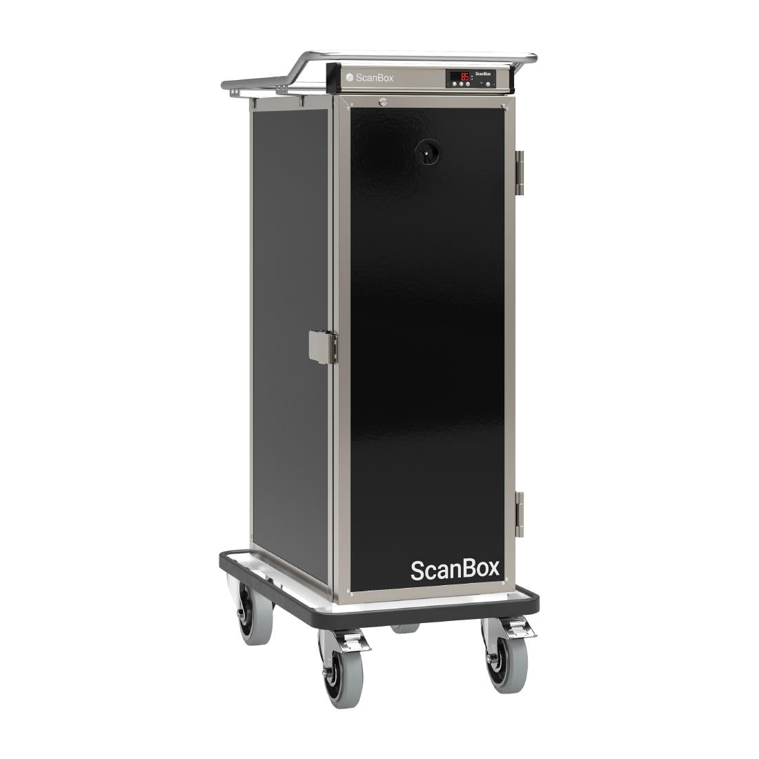 ScanBox Ergo Line Heated Trolley ExP HF12