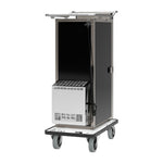 ScanBox Ergo Line Chilled Trolley ExP CC12