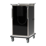 ScanBox Banquet Line Heated Trolley ExP HF12