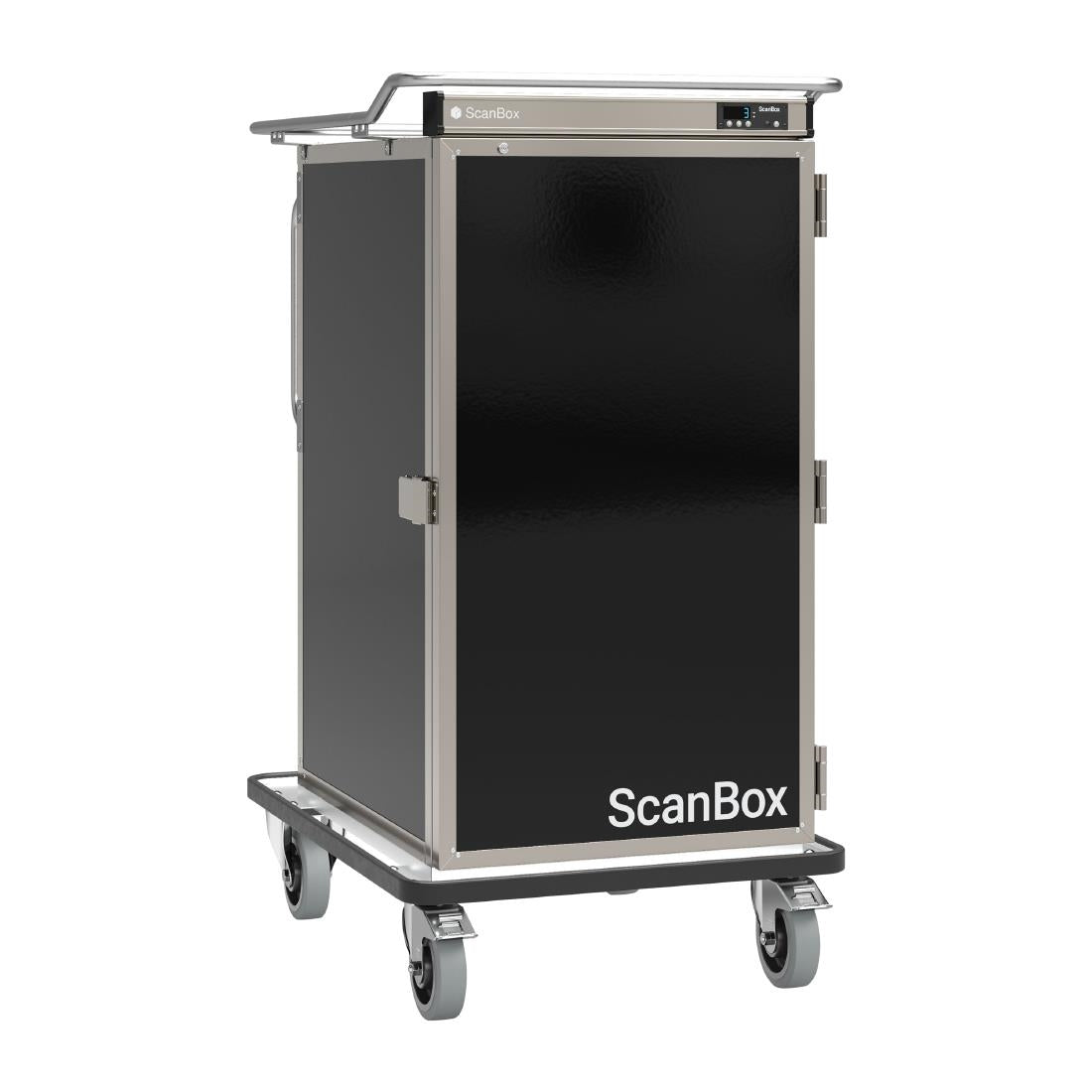 ScanBox Banquet Line Chilled Trolley ExP CC12