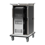 ScanBox Banquet Line Chilled Trolley ExP CC12