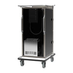 ScanBox Banquet Line Combo Trolley ExP CC6 + HF6