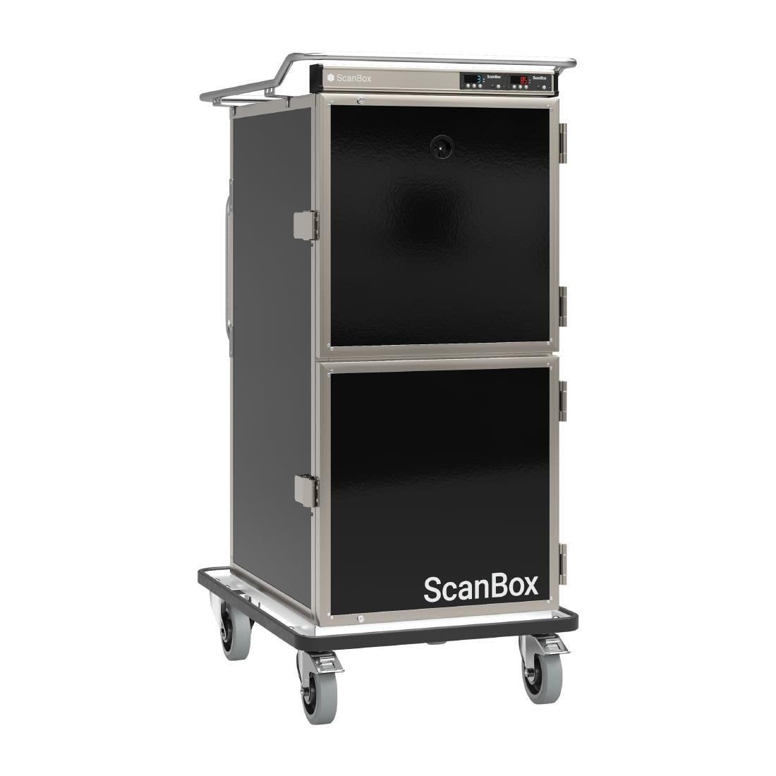 ScanBox Banquet Line Combo Trolley ExP CC6 + HF6