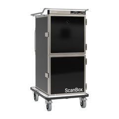 ScanBox Banquet Line Combo Trolley ExP CC6 + HF6