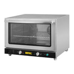 Buffalo Bakery Convection Oven with Steam 100Ltr Three Phase