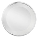 Olympia Seafood Platter Stainless Steel 220mm