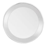 Olympia Seafood Platter Stainless Steel 318mm