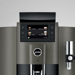 Jura W8 Coffee Machine