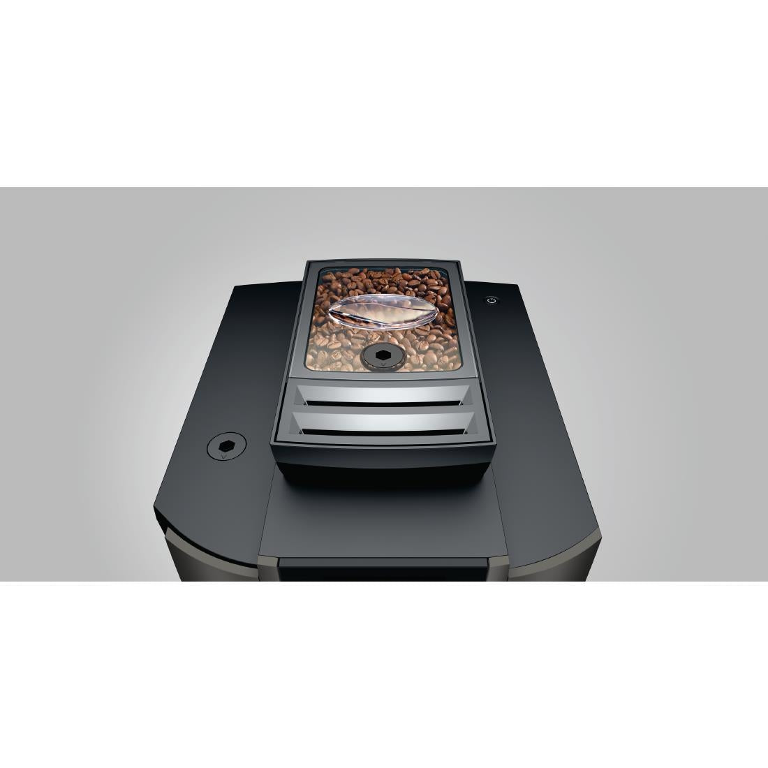 Jura W8 Coffee Machine