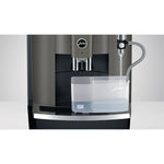 Jura W8 Coffee Machine