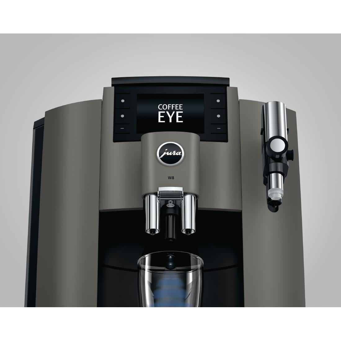 Jura W8 Coffee Machine