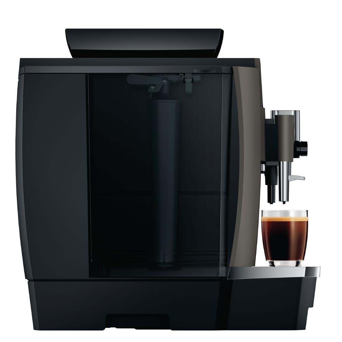 Jura W8 Coffee Machine