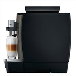 Jura W8 Coffee Machine