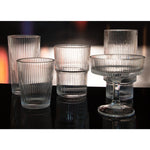 Olympia Mae Stemmed Dessert Glasses 190ml (6 Pack)