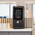 Bravilor Esprecious 12 Gen 2 Bean to Cup Espresso Machine with Installation