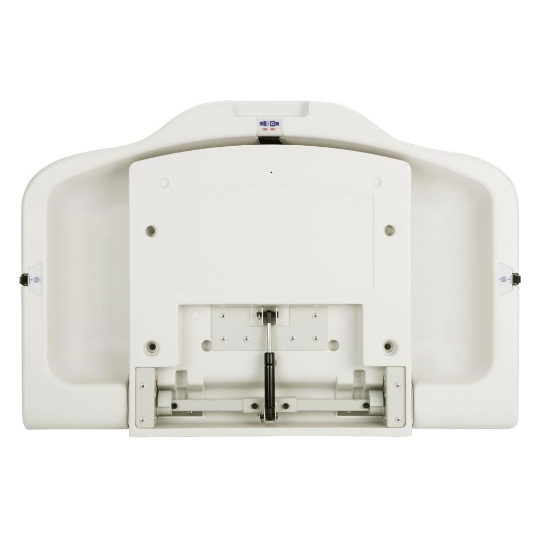 Bolero Horizontal Changing Station