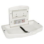 Bolero Horizontal Changing Station