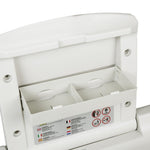Bolero Horizontal Changing Station