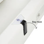 Bolero Horizontal Changing Station