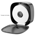 Jantex Jumbo Roll Dispenser Black