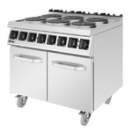 Buffalo 700 Series Electric Range Cooker