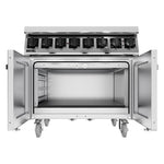 Buffalo 700 Series Electric Range Cooker