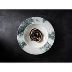 Churchill Alchemy Ambience Standard Rim Bowls Smoke Black 280mm (6 Pack)