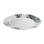 Churchill Alchemy Ambience Standard Rim Bowls Smoke Black 280mm (6 Pack)