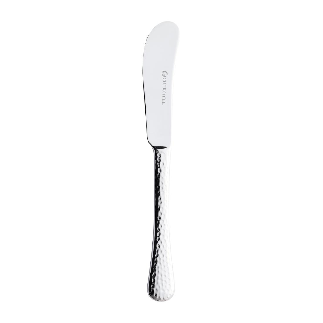 Churchill Isla Butter Knives (12 Pack)