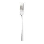 Churchill Linear Cutlery Cake Forks (12 Pack)