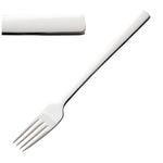 Churchill Linear Cutlery Cake Forks (12 Pack)