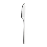 Churchill Linear Cutlery Fish Knives (12 Pack)