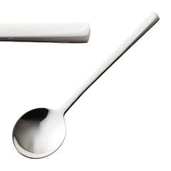 Churchill Linear Cutlery Soup Spoons (12 Pack)