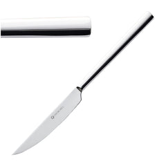 Churchill Linear Steak Knives 18/10 Stainless Steel (12 Pack)