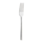 Churchill Linear Cutlery Table Forks (12 Pack)