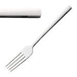 Churchill Linear Cutlery Table Forks (12 Pack)