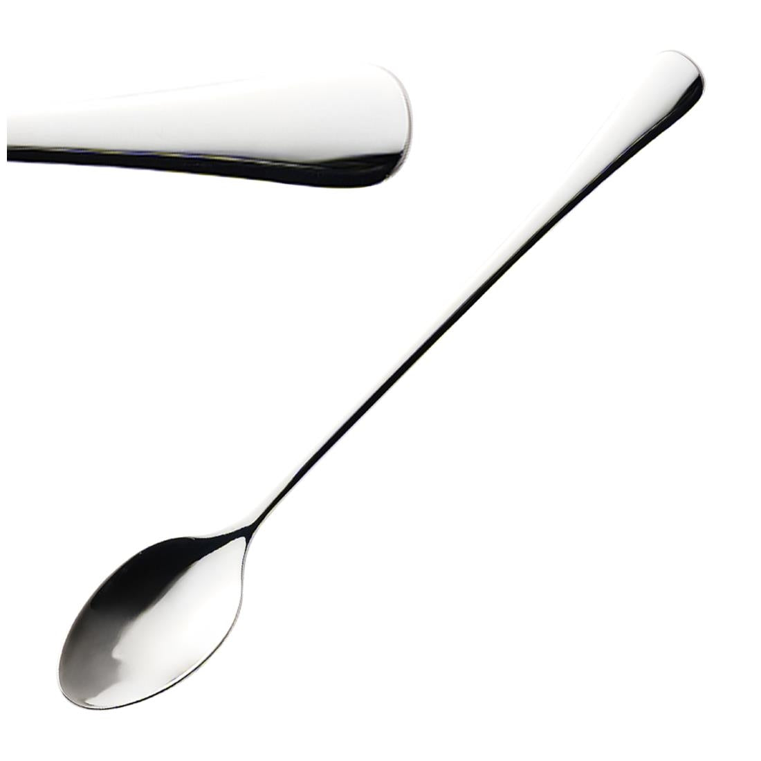 Churchill Tanner Cutlery Latte Spoons (12 Pack)