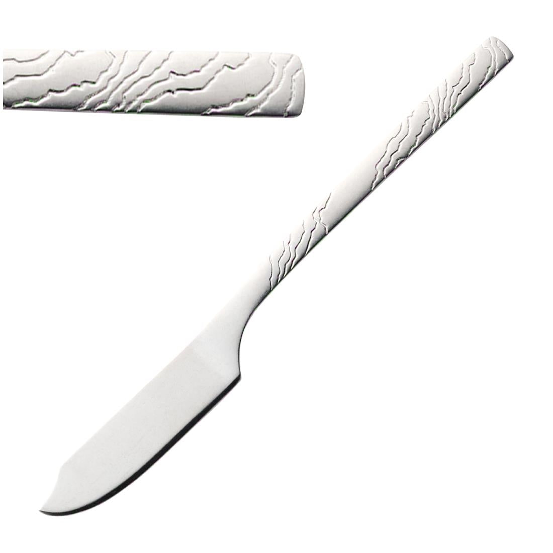 Churchill Tide Vintage Fish Knives (12 Pack)