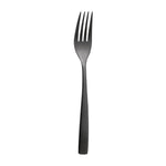 Comas BCN Black Cake Forks (12 Pack)