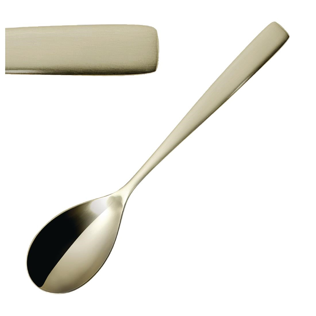 Comas BCN Champagne Tablespoons (12 Pack)