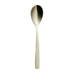 Comas BCN Champagne Moka Spoons (12 Pack)