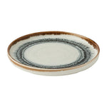 Dudson Harvest Flare Natural Evolve Walled Plates 210mm (6 Pack)