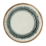 Dudson Harvest Flare Natural Evolve Walled Plates 210mm (6 Pack)
