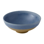Churchill Emerge Oslo Blue Ramen Bowls 966ml (6 Pack)