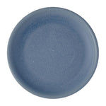 Churchill Emerge Oslo Blue Sauce Dishes 850ml (12 Pack)