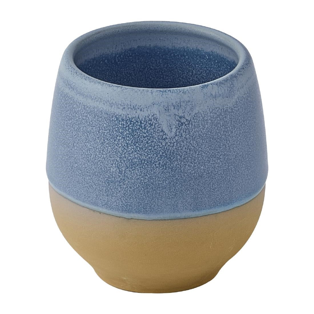 Churchill Emerge Seattle Grey Unhandled Cups 280ml (12 Pack)
