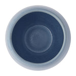 Churchill Emerge Oslo Blue Unhandled Cups 340ml (12 Pack)