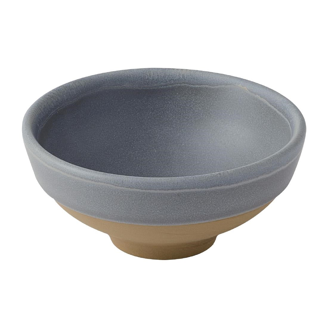 Churchill Emerge Seattle Grey Ramen Bowls 270ml (6 Pack)